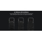OLIGHT Osight SE Red Dot Sight, RMSc Footprint - Black OLIGHT Osight SE Red Dot Sight, RMSc Footprint - Black