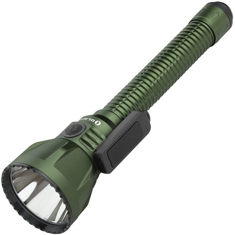 OLIGHT JAVELOT Turbo 2 zseblámpa 1800 lm – zöld