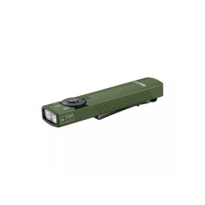 OLIGHT ARKFELD Pro Class 1 CW V3 zseblámpa – zöld