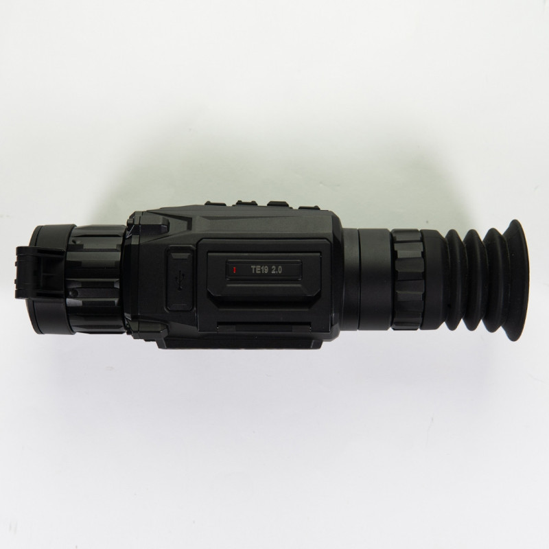 Thermal Vision Scope HIKMICRO Thunder TE19 2.0 - Used