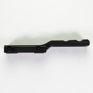 RIS Mounting Base for Thermal Scope HIKMICRO Thunder, Panther 1.0, 2.0 and Cheetah - Used