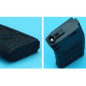 Ball Ball Mid-Cap Magazine (Black)