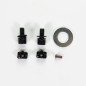 RIS Mounting Base for Thermal Scope HIKMICRO Thunder, Panther 1.0, 2.0 and Cheetah - Used