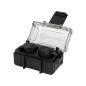 EARMOR M20T PRO Bluetooth Earplugs Hearing Protection - Black EARMOR M20T PRO Bluetooth Earplugs Hearing Protection - Black