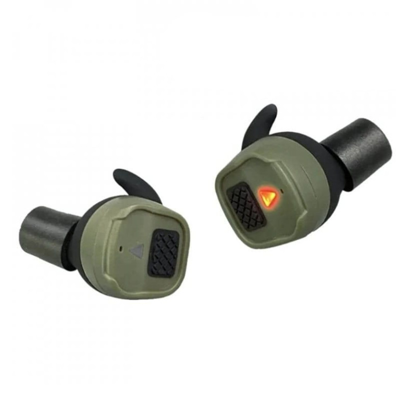 EARMOR M20T PRO Bluetooth Earplugs Hearing Protection - Green EARMOR M20T PRO Bluetooth Earplugs Hearing Protection - Green