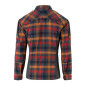 HELIKON MBDU Nylon Sorona® Tactical Shirt - Dark Autumn Checkered