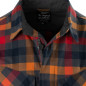 HELIKON MBDU Nylon Sorona® Tactical Shirt - Dark Autumn Checkered