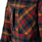 HELIKON MBDU Nylon Sorona® Tactical Shirt - Dark Autumn Checkered