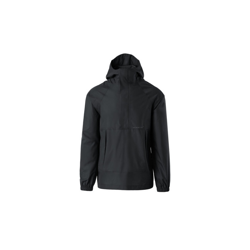HELIKON LEVANTER Waterproof Jacket - Black