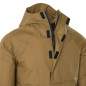 HELIKON LEVANTER Waterproof Jacket - Black