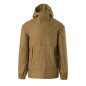 HELIKON LEVANTER Waterproof Jacket - Coyote HELIKON LEVANTER Waterproof Jacket - Coyote