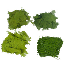 KMCS Ghillie Leafs éves közgyűlés (100 g-os csomag) – zöld