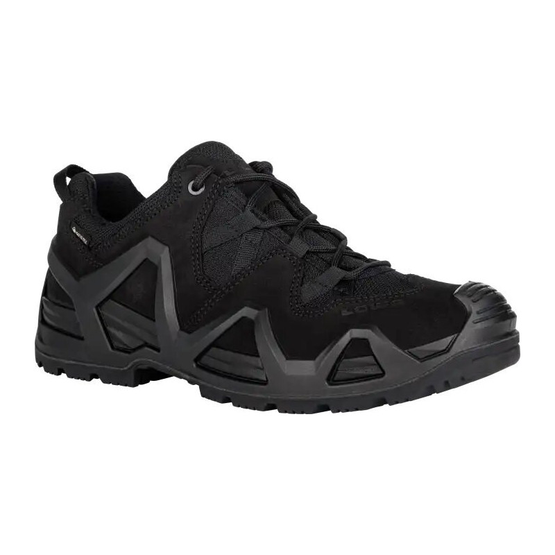 Lowa ZEPHYR MK2 GTX® LO (W - Wide) - Black