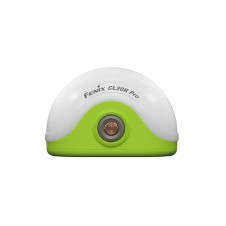 FENIX CL20R PRO újratölthető lámpa – zöld