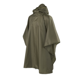 HELIKON LIGHTWEIGHT vízálló poncsó – zöld
