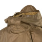 HELIKON LIGHTWEIGHT vízálló poncsó – Coyote