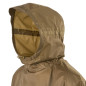 HELIKON LIGHTWEIGHT vízálló poncsó – Coyote