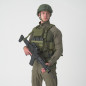 HELIKON GUARDIAN QD rendszer övpáncél-betétekkel – Adaptive Green HELIKON GUARDIAN QD rendszer övpáncél-betétekkel – Adaptive Green