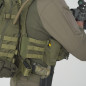 HELIKON GUARDIAN QD rendszer övpáncél-betétekkel – Adaptive Green HELIKON GUARDIAN QD rendszer övpáncél-betétekkel – Adaptive Green