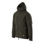 HELIKON YUKON Climashield® Apex téli kabát – tajga zöld HELIKON YUKON Climashield® Apex téli kabát – tajga zöld