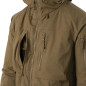 HELIKON YUKON Climashield® Apex téli kabát – tajga zöld HELIKON YUKON Climashield® Apex téli kabát – tajga zöld