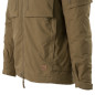 HELIKON YUKON Climashield® Apex Winter Jacket - Taiga Green