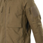 HELIKON YUKON Climashield® Apex Winter Jacket - Taiga Green