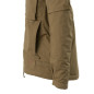 HELIKON YUKON Climashield® Apex Winter Jacket - Taiga Green