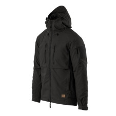 HELIKON YUKON Climashield® Apex téli kabát – szürke / fekete