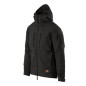 HELIKON YUKON Climashield® Apex téli kabát – szürke / fekete