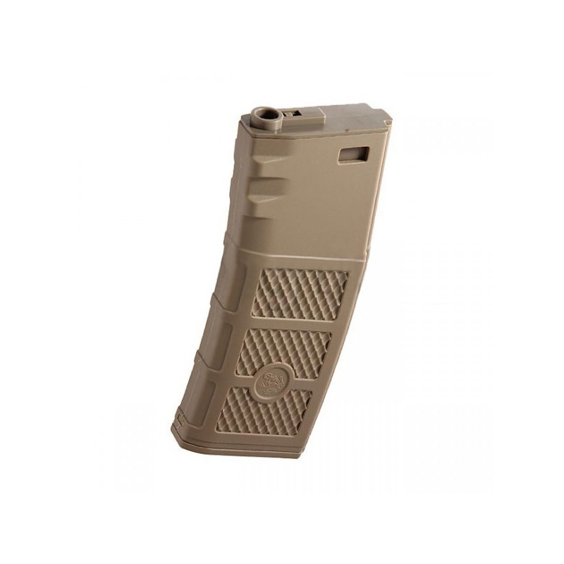 Ball Ball Mid-Cap Magazine (FDE)