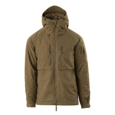 HELIKON YUKON Climashield® Apex Winter Jacket - Coyote