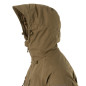 HELIKON YUKON Climashield® Apex Winter Jacket - Coyote