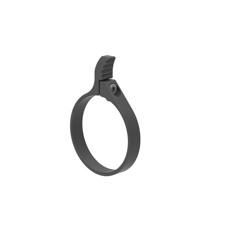 VO Continental Riflescopes Power Ring Throw Level V2 - Black