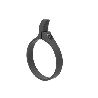 VO Continental Riflescopes Power Ring Throw Level V2 - Black