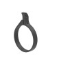 VO Continental Riflescopes Power Ring Throw Level V2 - Black