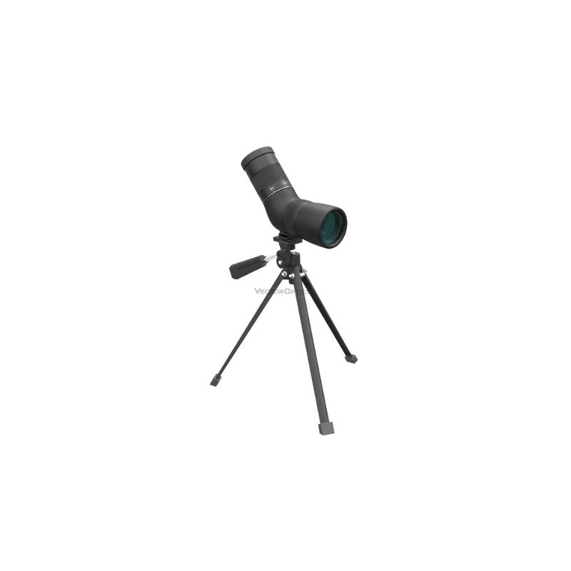 VO PARAGON 8-24×50 ED Ultra Short távcső – fekete