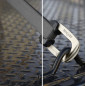 NITE IZE CamJam™ HookLock™ Strap Hook (2-Pack) - Silver