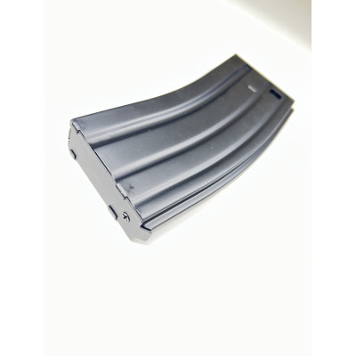 DA Metal Magazine for 130 BBs M4/M16, Mid-Cap - Black
