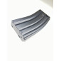 DA Metal Magazine for 130 BBs M4/M16, Mid-Cap - Black