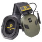EARMOR M300X Electronic Hearing Protector - Black EARMOR M300X Electronic Hearing Protector - Black