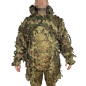 KMCS Cloak with Leaf Strips - Oakland KMCS Cloak with Leaf Strips - Oakland