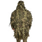 KMCS Cloak with Leaf Strips - Oakland KMCS Cloak with Leaf Strips - Oakland