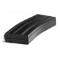 DA Polymer Magazine for 130 BBs M4/M16, Mid-Cap - Black