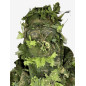 KMCS Camouflage Airsoft védőszemüveg hálós maszk – Next-Gen barna