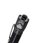 FENIX TK25R Rechargeable LED Torch, 3600 lm - Black