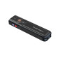 FENIX E06R PRO Rechargeable EDC Flashlight, 1600 lm - Black FENIX E06R PRO Rechargeable EDC Flashlight, 1600 lm - Black