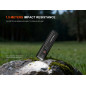 FENIX E06R PRO Rechargeable EDC Flashlight, 1600 lm - Black FENIX E06R PRO Rechargeable EDC Flashlight, 1600 lm - Black