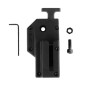 Novritsch Open Universal Holster - Black