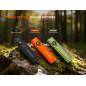 FENIX E06R PRO Rechargeable EDC Flashlight, 1600 lm - Black FENIX E06R PRO Rechargeable EDC Flashlight, 1600 lm - Black